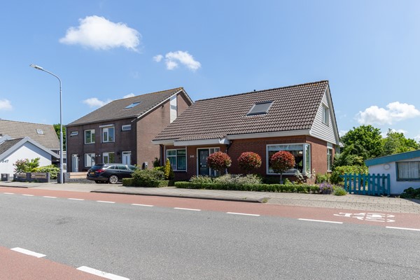 Medium property photo - Hillegommerdijk 343, 2144 KS Beinsdorp
